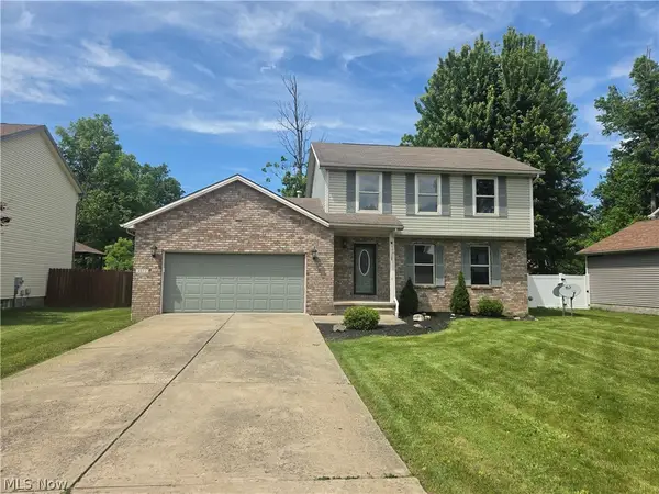 4852 Shadow Oak Drive, Youngstown, OH 44515