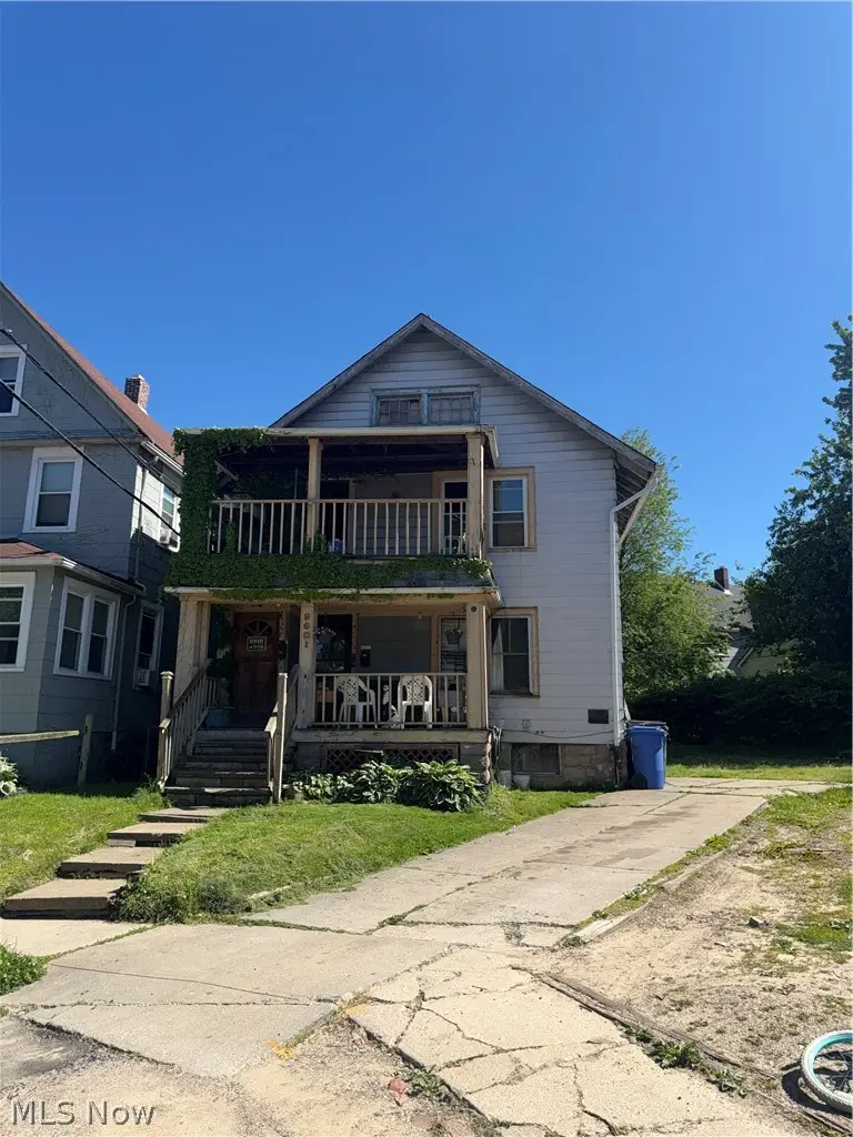 9601 Silk Avenue, Cleveland, OH 44102 - #1