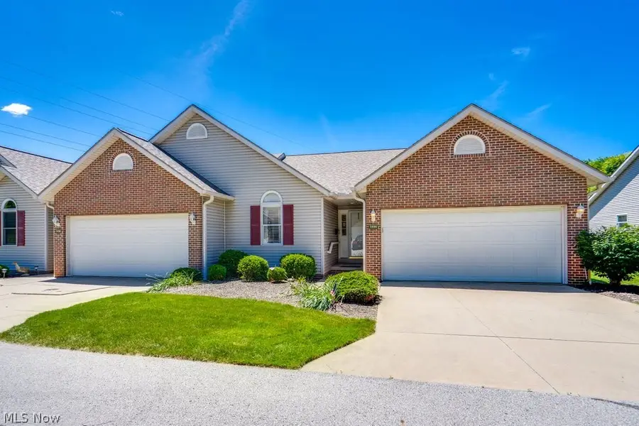 1488 Waters Edge Drive, Akron, OH 44313 - #3