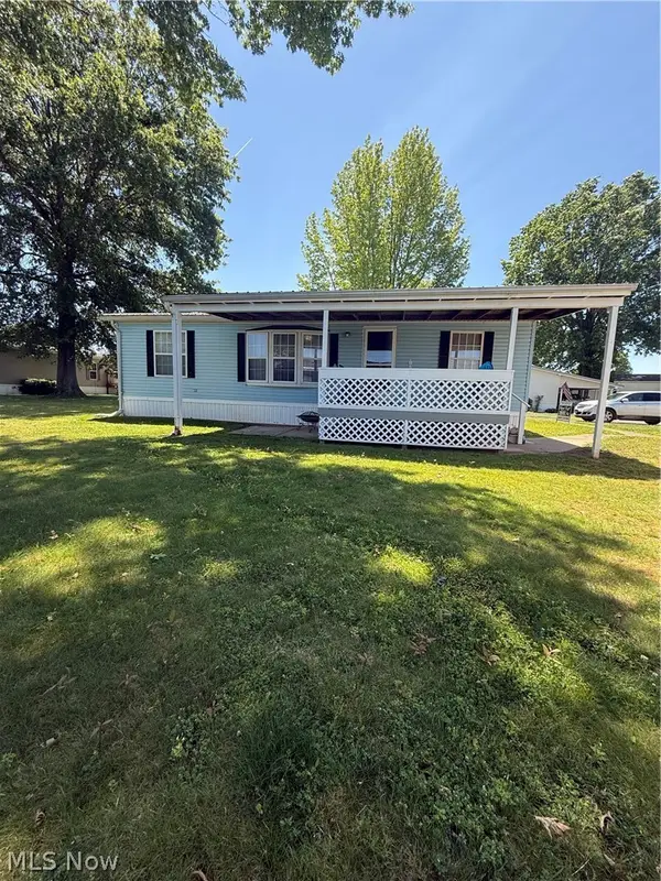 324 Fairview #Lot 53, West Lafayette, OH 43845