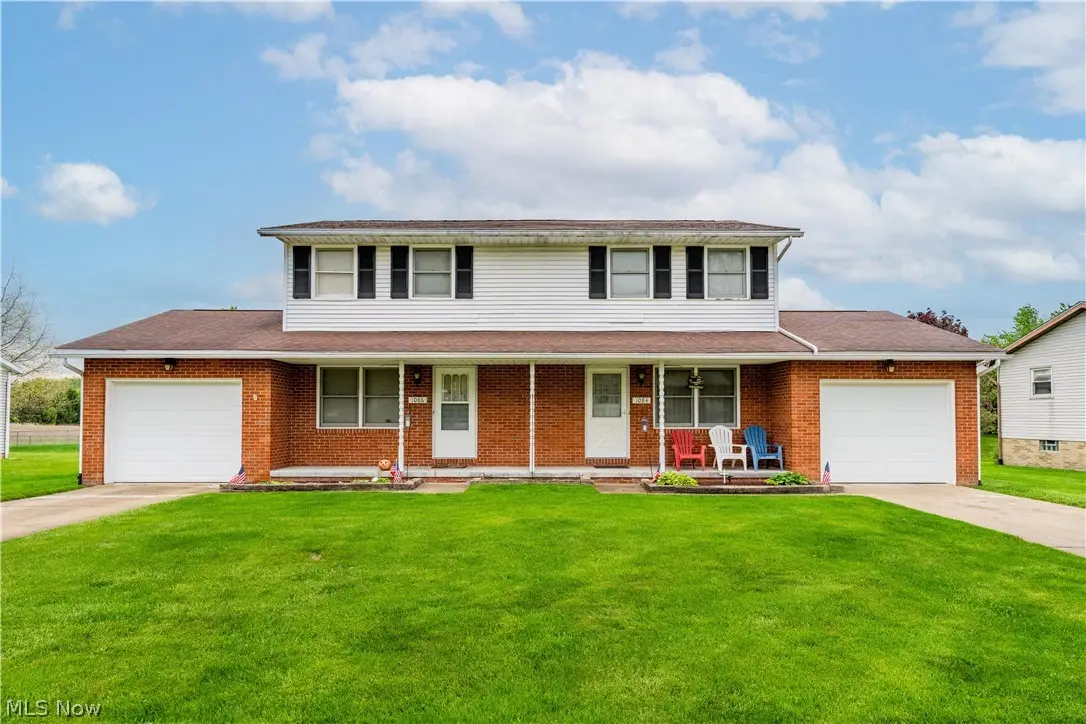 1084-1086 Baier Avenue, Louisville, OH 44641 - #1
