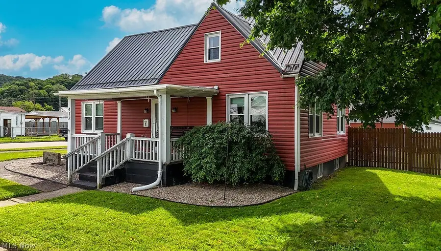 412 Barkwill Street, Saint Marys, WV 26170 - #3