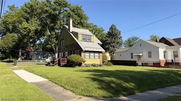 512 Morningview Avenue, Akron, OH 44305