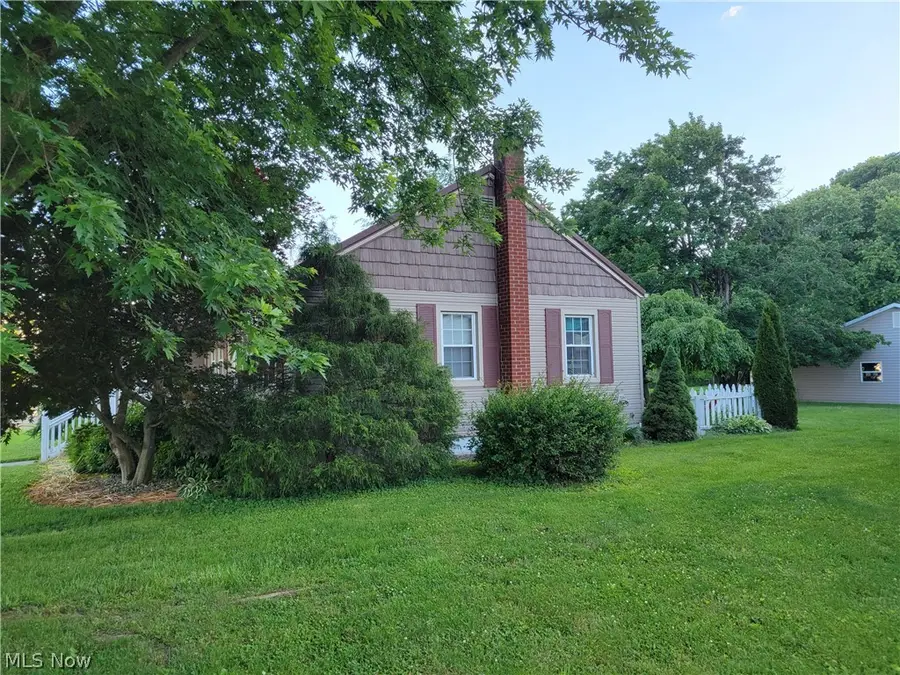 3235 Tieber Road, Stockport, OH 43787 - #3