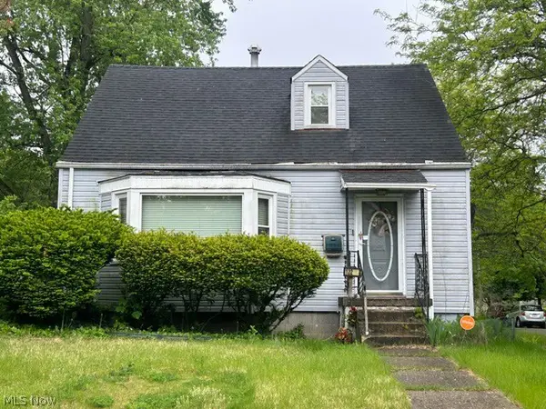 122 Alfaretta Avenue, Akron, OH 44310