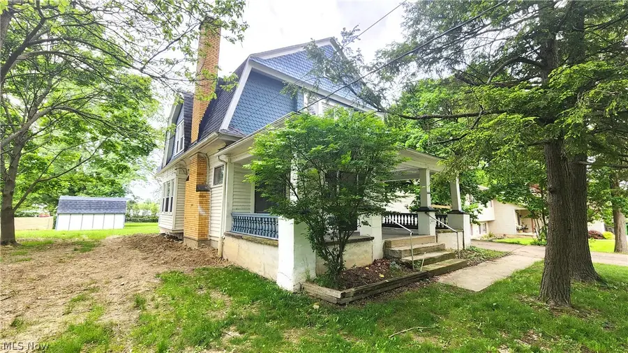1444 Dill Road, South Euclid, OH 44121 - #2