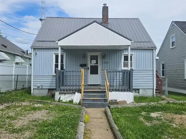1620 Sandwith Sw Avenue, Canton, OH 44706
