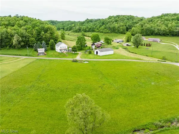 Barkley Road, Uhrichsville, OH 44683