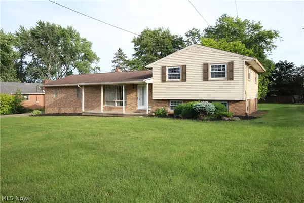 Address Withheld By Seller, North Canton, OH 44720