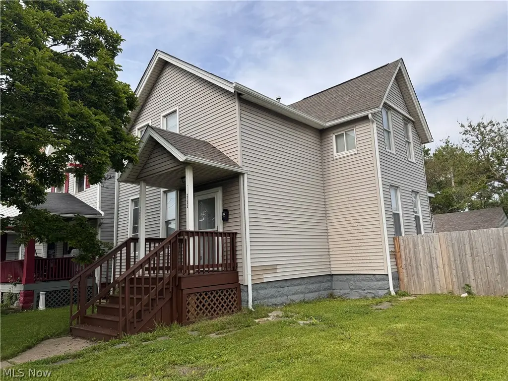 2233 W 98th, Cleveland, OH 44102 - #1