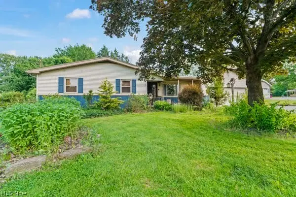 5030 Warren Sharon Road, Vienna, OH 44473 - #1