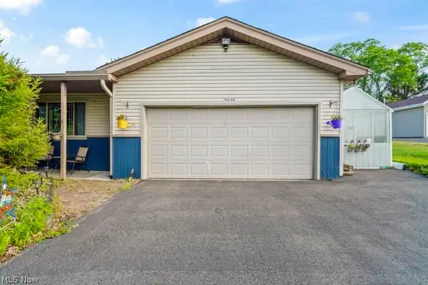5030 Warren Sharon Road, Vienna, OH 44473 - #3