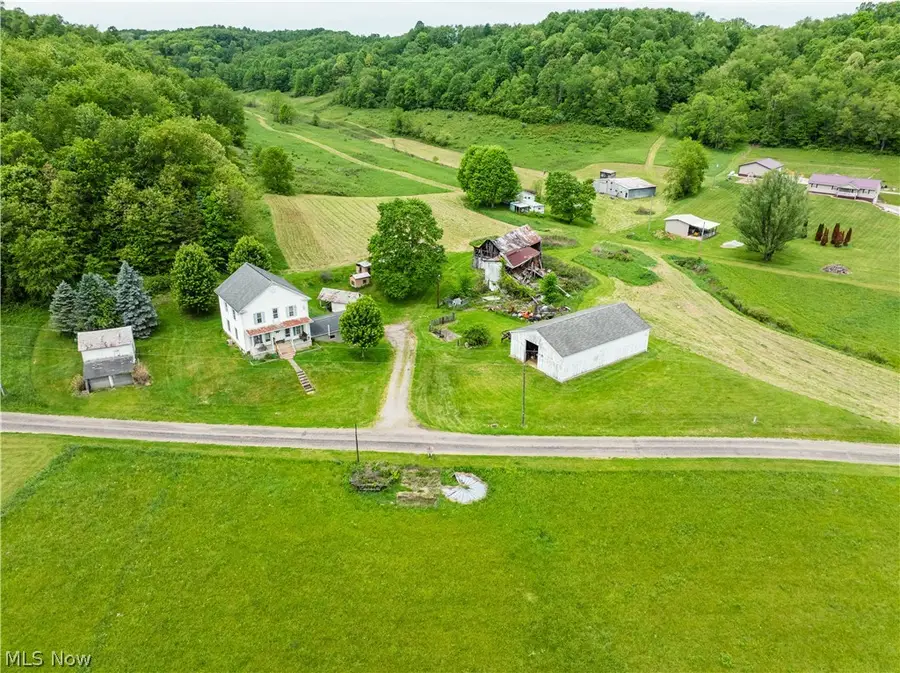 6587 Barkley Road, Uhrichsville, OH 44683 - #2