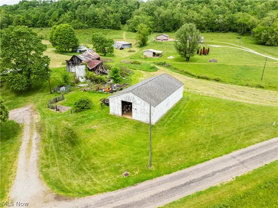 6587 Barkley Road, Uhrichsville, OH 44683 - #3