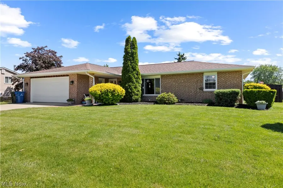 5290 Kevin Street, Sheffield, OH 44054 - #2
