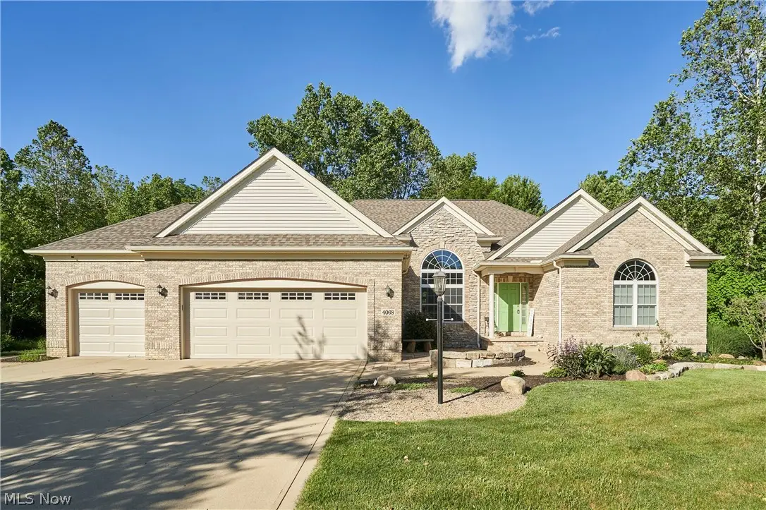 4068 Forest Run Circle, Medina, OH 44256 - #1