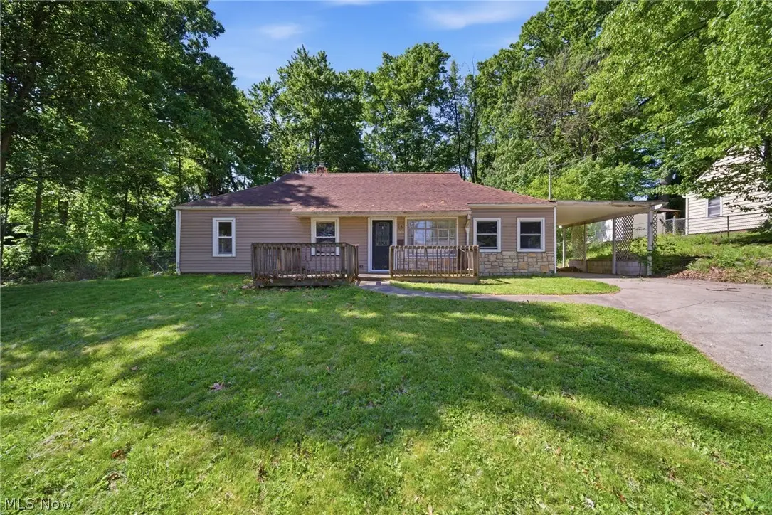 2670 Robindale Avenue, Akron, OH 44312 - #1