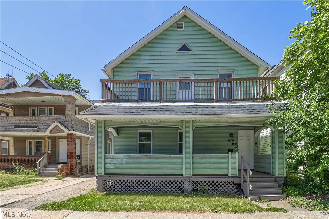 3118 W 30th Street, Cleveland, OH 44109 - #1