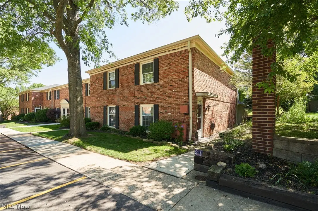 51 Nottoway Court, Akron, OH 44313 - #1