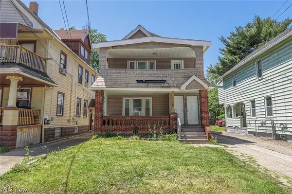 3122 W 30th Street, Cleveland, OH 44109