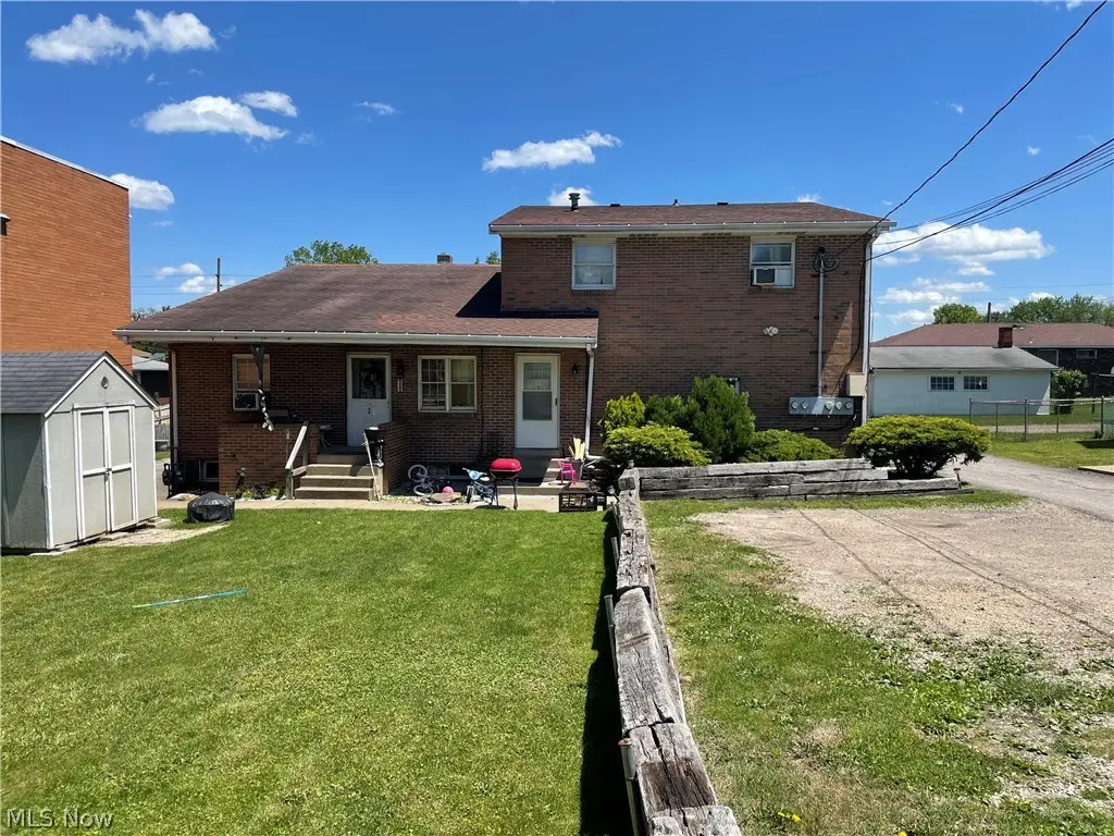 106 Columbus Way, Weirton, WV 26062 - #1