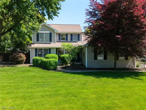 4187 Shenandoah Parkway, Brunswick, OH 44212