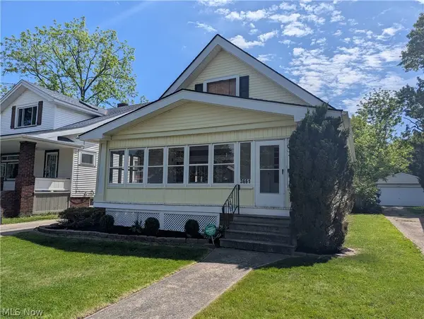 3661 W 134th Street, Cleveland, OH 44111