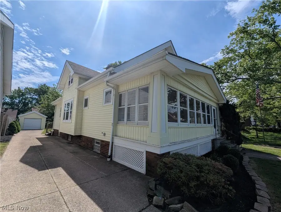 3661 W 134th Street, Cleveland, OH 44111 - #3