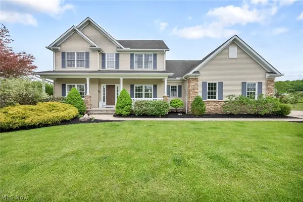 14353 Radcliffe Road, Chardon, OH 44024