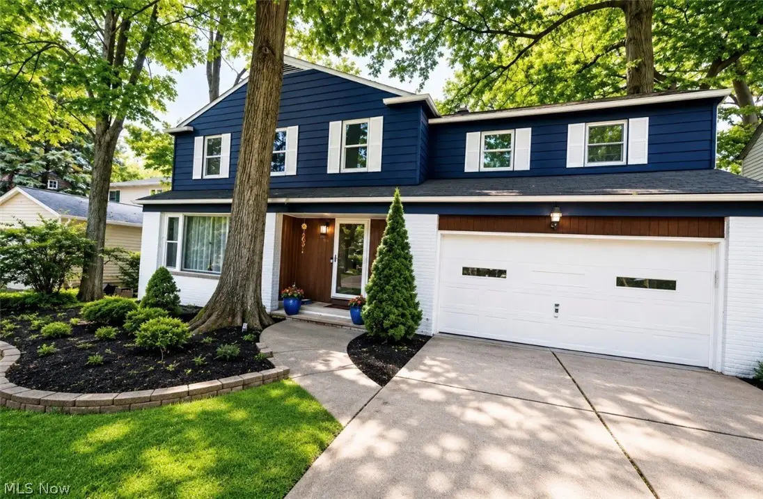 1967 Temblethurst Road, South Euclid, OH 44121 - #1