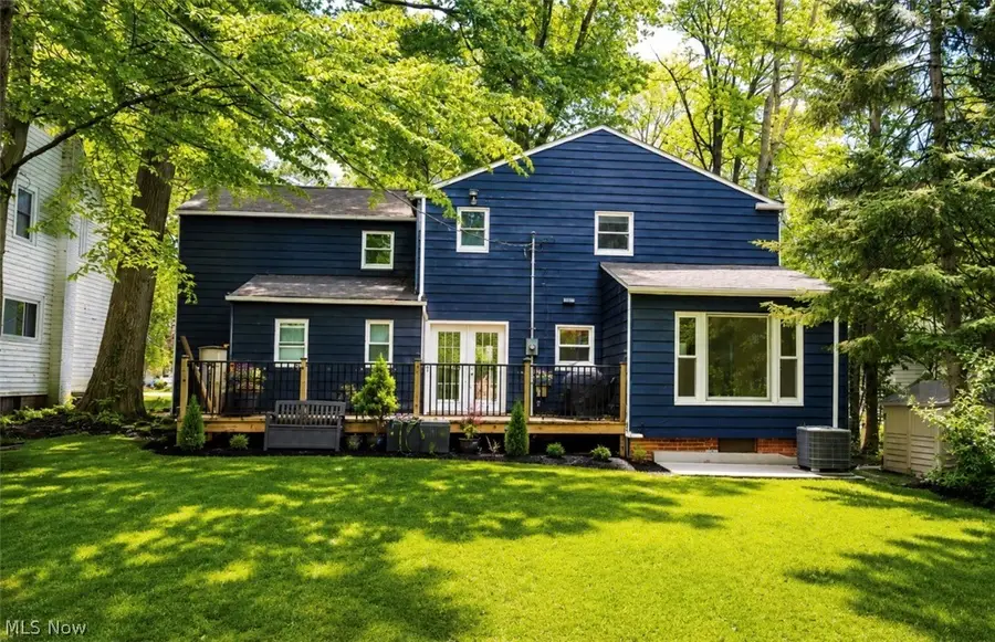 1967 Temblethurst Road, South Euclid, OH 44121 - #2