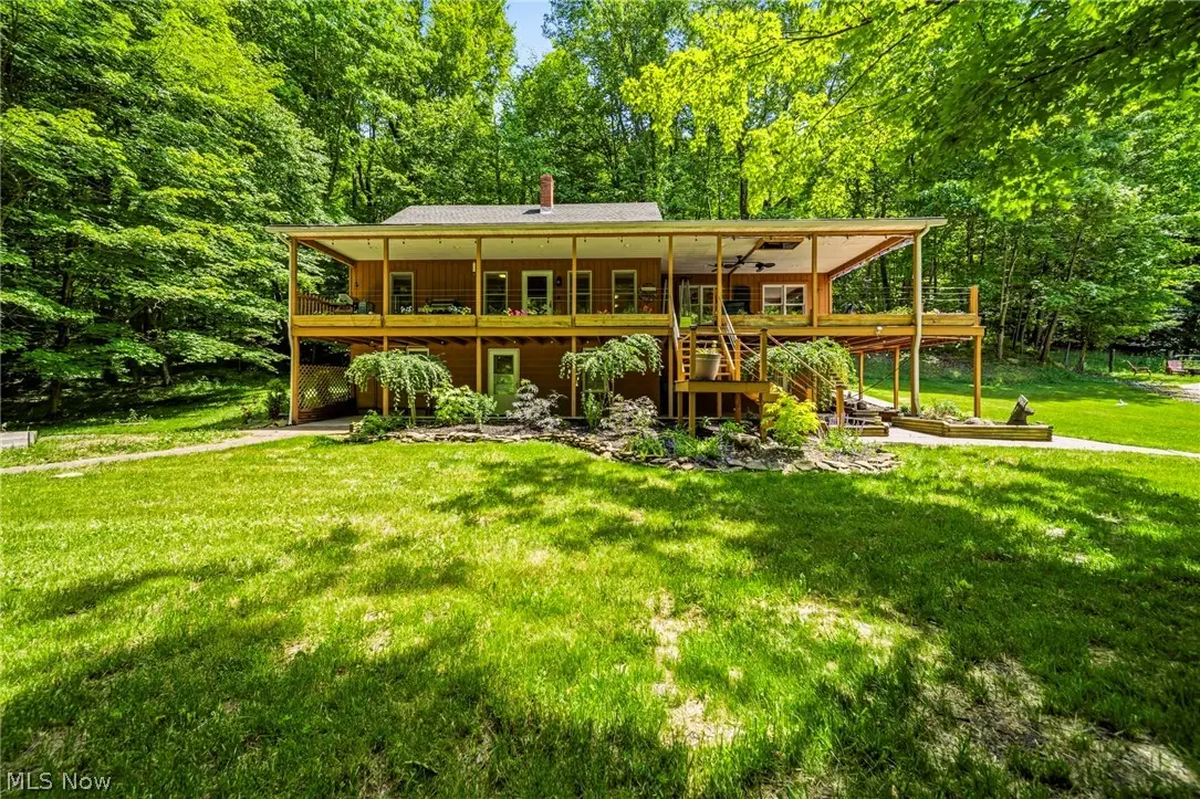16721 Swine Creek Road, Middlefield, OH 44062 - #1