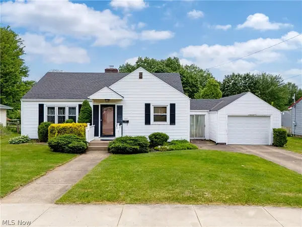 927 S Heltman Avenue, Ashland, OH 44805
