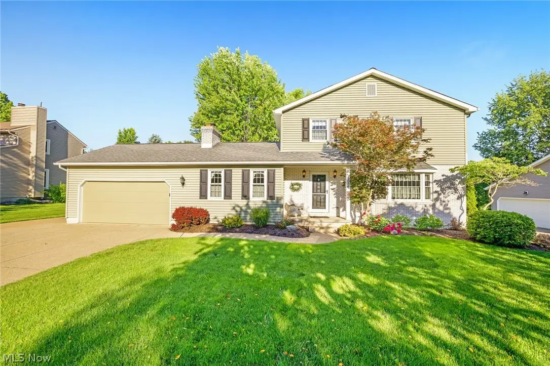 1112 Ledgebrook Drive, Tallmadge, OH 44278 - #1