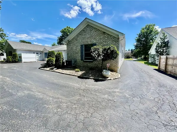 5916 Callaway Circle, Youngstown, OH 44515