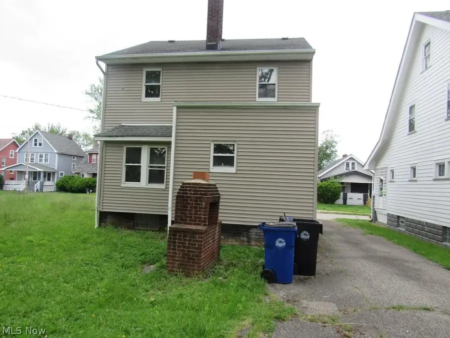 4273 E 136, Cleveland, OH 44105 - #2