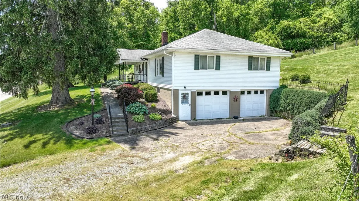 24273 Leatherwood Road, Quaker City, OH 43773 - #1