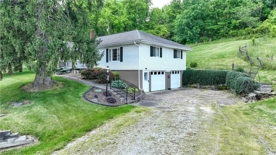 24273 Leatherwood Road, Quaker City, OH 43773 - #2