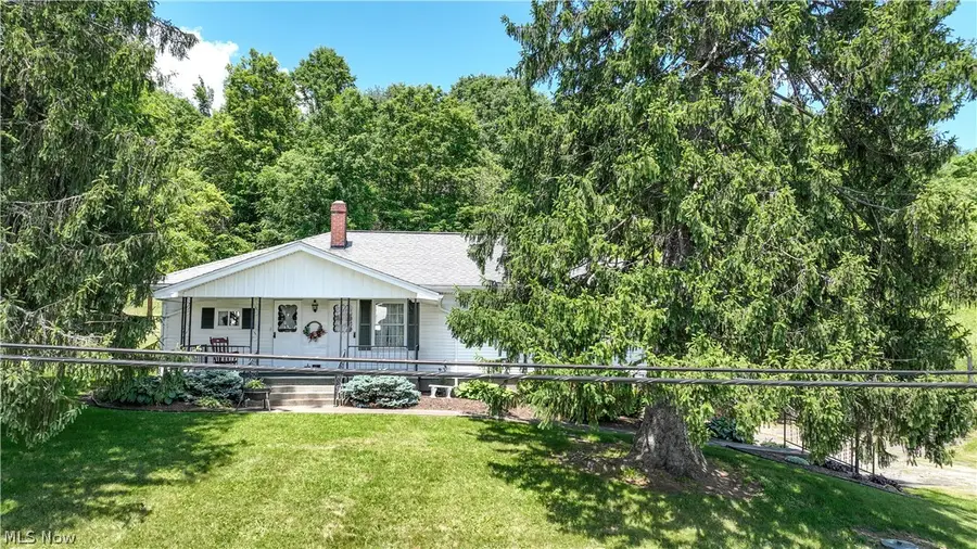 24273 Leatherwood Road, Quaker City, OH 43773 - #3