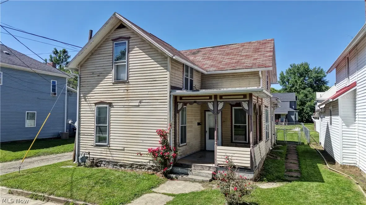 80 Western Avenue, Newark, OH 43055 - #1