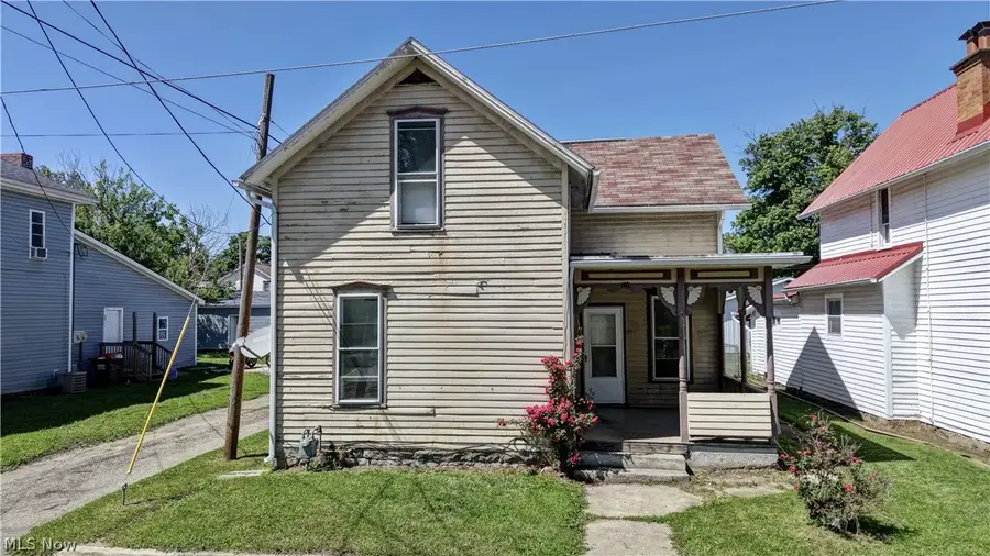 80 Western Avenue, Newark, OH 43055 - #2