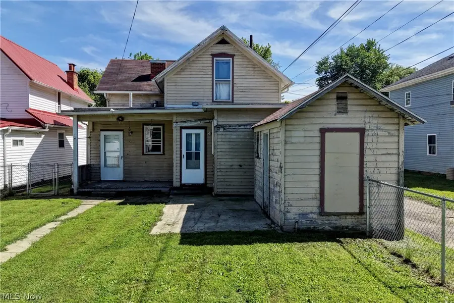 80 Western Avenue, Newark, OH 43055 - #3