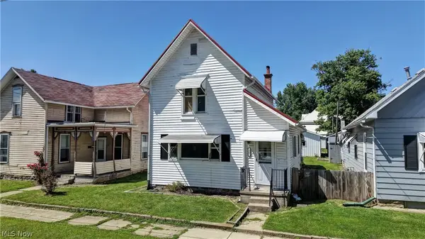 76 Western Avenue, Newark, OH 43055