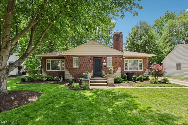 214 Kenwick Drive, Akron, OH 44313
