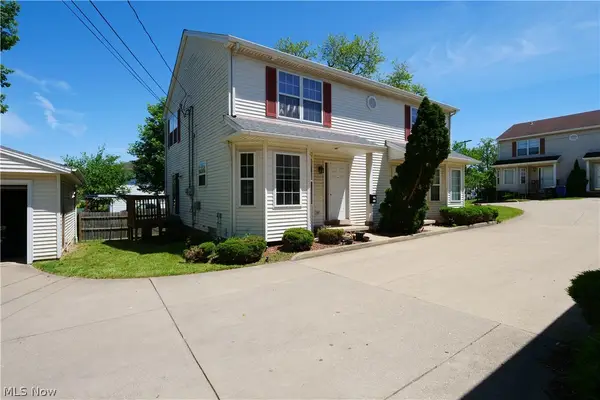4404 W 53rd Street, Cleveland, OH 44144