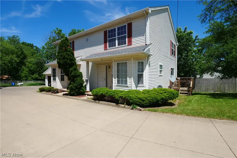 4404 W 53rd Street, Cleveland, OH 44144 - #2