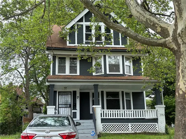 1105 Lakeview Road, Cleveland, OH 44108