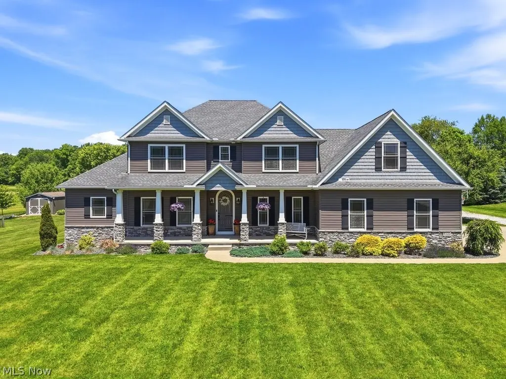 3753 Cain Nw Street, North Canton, OH 44720 - #1