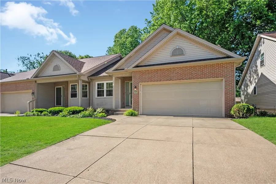 3030 23rd Nw Street, Canton, OH 44708 - #3