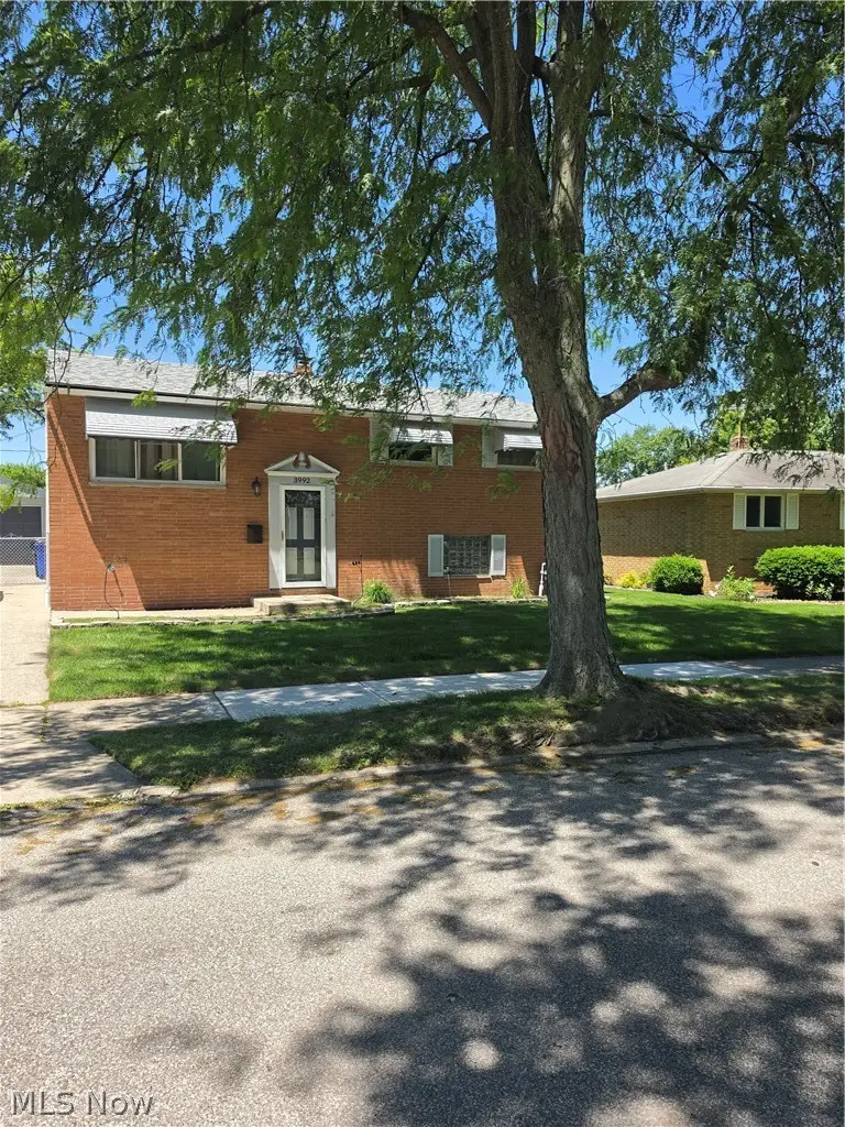 3992 W 176th Street, Cleveland, OH 44111 - #1